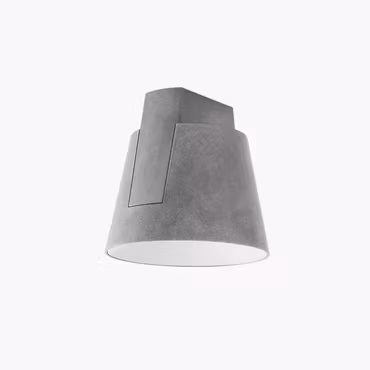 w222 Focal taklampa