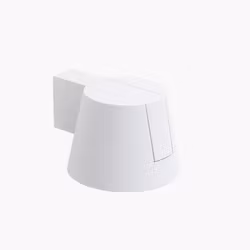 w222 Focal vägglampa
