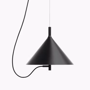 w132 Nendo Pendellampa