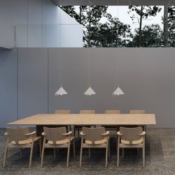 w132 Nendo Pendellampa
