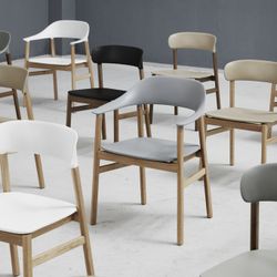 Herit Chair