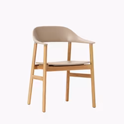 Herit Armchair