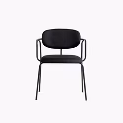 Frame Diningchair - Black