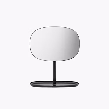 Flip Mirror