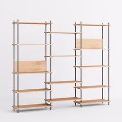 Shelving System – s.200.3.A