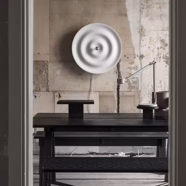 w171 Alma vägglampa