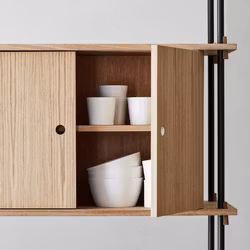 Shelving System – s.200.2.C