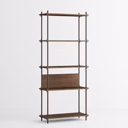 Shelving System – s.200.1.A