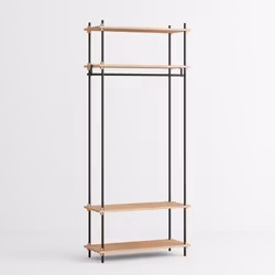 Shelving System – s.200.1.F