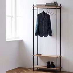 Shelving System – s.200.1.F