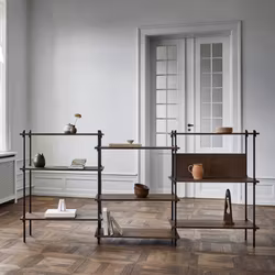 Shelving System – s.115.3.A