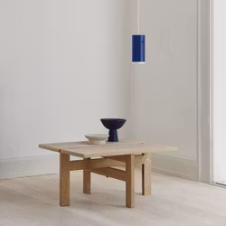 Rectangular Coffee Table - 60 cm