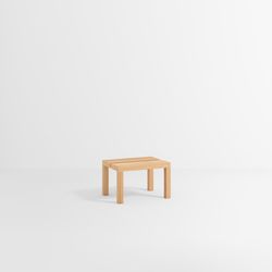 Peg Step Stool