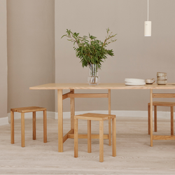 Peg Stool