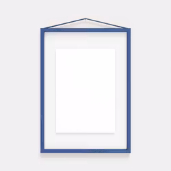 Frame - A3 Colour