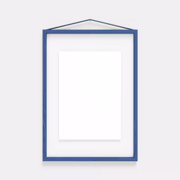 Frame - A3 Colour