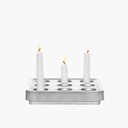 Stumpastaken Small - 9 ljus