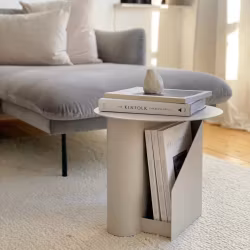 Sentrum Side Table