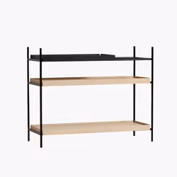 Tray Shelf Low