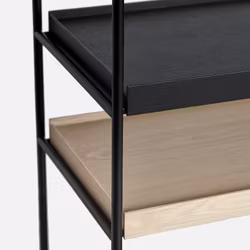 Tray Shelf Low