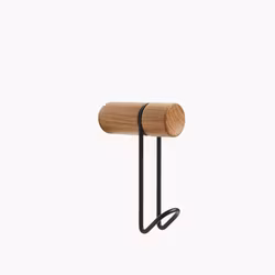 Around Wall Hanger Small