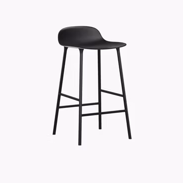 Form Barstool 65 cm