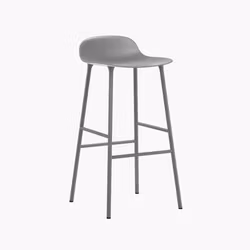 Form Barstool 75 cm