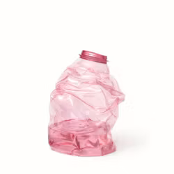 Eros Torso Hue Pink