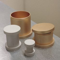Chamber Series 178.09 ML