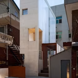 Vertical Living