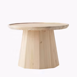Pine Table Large