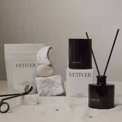 Vetiver Diffuser