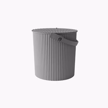 Omnioutil hink, 10 L, Neutral