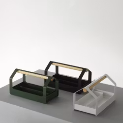 Haus Toolbox