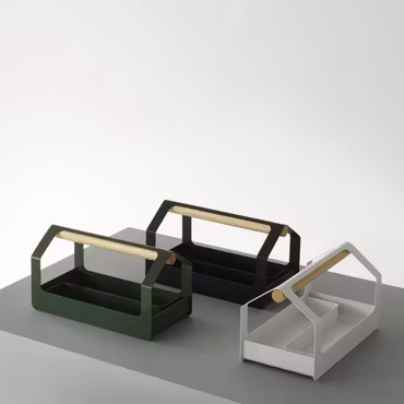 Haus Toolbox