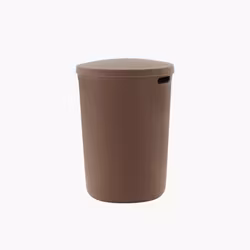 Hide Laundry Basket