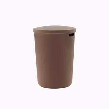 Hide Laundry Basket