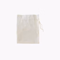 Hide Laundry Basket Cotton Liner