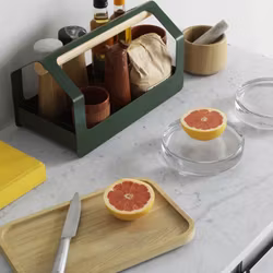 Astro Tray 12x20 Oak