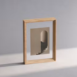 Standing Frame A5