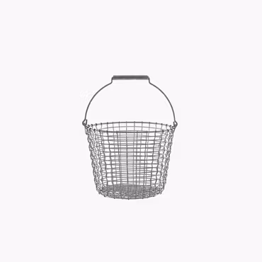 Bucket 16 - Galvaniserad