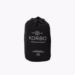 Planteringssäck 3-pack till Korbokorg