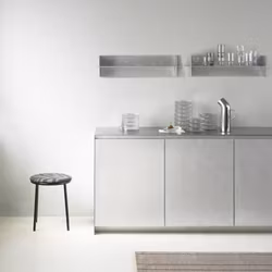 Alu Shelf 80 cm