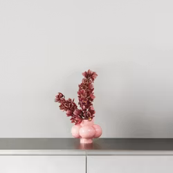 Deko Object B4 Soft Pink