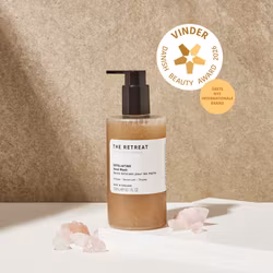 EXFOLIATING Hand Wash
