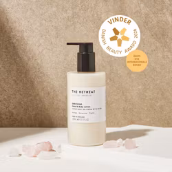 ENRICHING Hand & Body Lotion