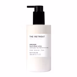 ENRICHING Hand & Body Lotion
