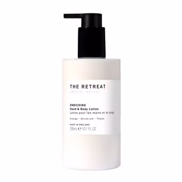 ENRICHING Hand & Body Lotion
