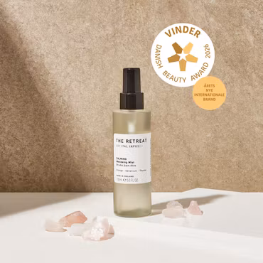 WELLBEING Mist