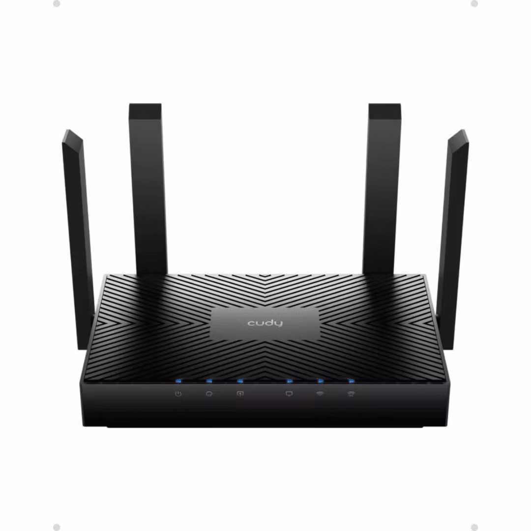 Trådlös router för inomhusbruk - Landbrukskamera solide og IP sertifiserte kamera